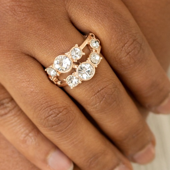 🌼Ring🌼 3/$20 - Picture 2 of 2